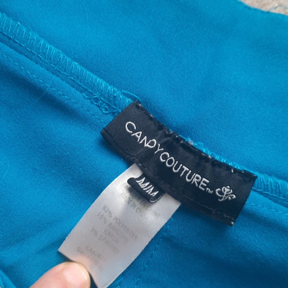 Capris - Picture 3 of 6